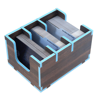 Folded Space Game Inserts - Frosthaven