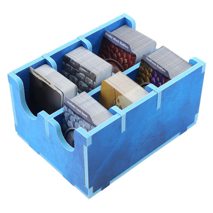 Folded Space Game Inserts - Frosthaven