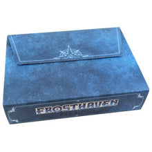 Folded Space Game Inserts - Frosthaven Map Archive