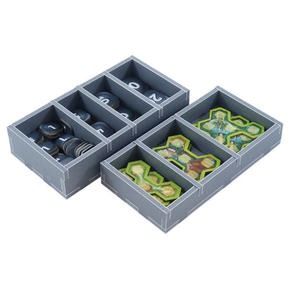 Folded Space Game Inserts - Ark Nova