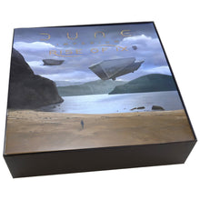 Folded Space Game Inserts - Dune Imperium