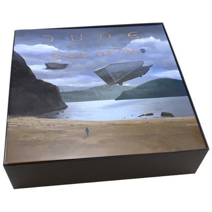 Folded Space Game Inserts - Dune Imperium