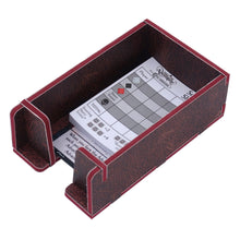Folded Space Game Inserts Call to Adventure