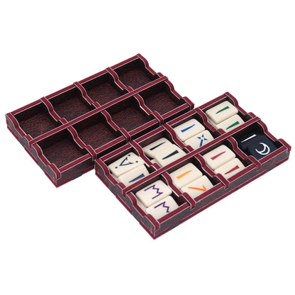 Folded Space Game Inserts Call to Adventure