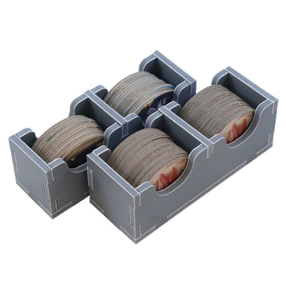 Folded Space Game Inserts - Now or Never