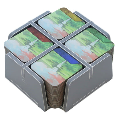 Folded Space Game Inserts - Now or Never