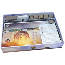 Folded Space Game Inserts - Anachrony Essential Edition