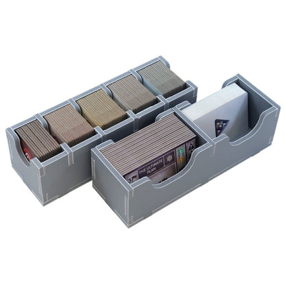 Folded Space Game Inserts - Anachrony Essential Edition