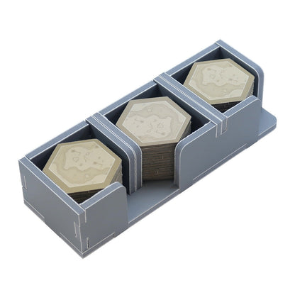Folded Space Game Inserts - Tapestry