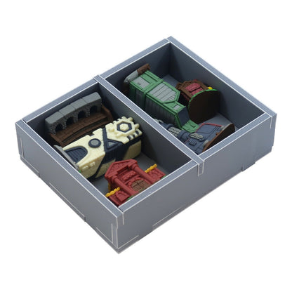 Folded Space Game Inserts - Tapestry