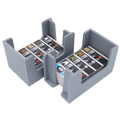 Folded Space Game Inserts - Rallyman Dirt