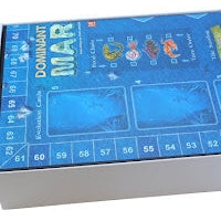 Folded Space Game Inserts - Dominant Species