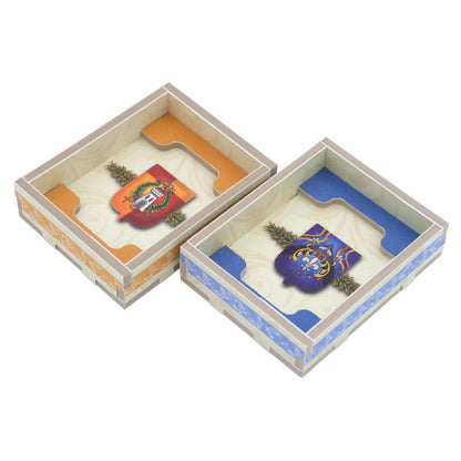Folded Space Game Inserts - Lacrimosa