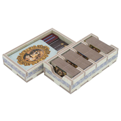 Folded Space Game Inserts - Lacrimosa