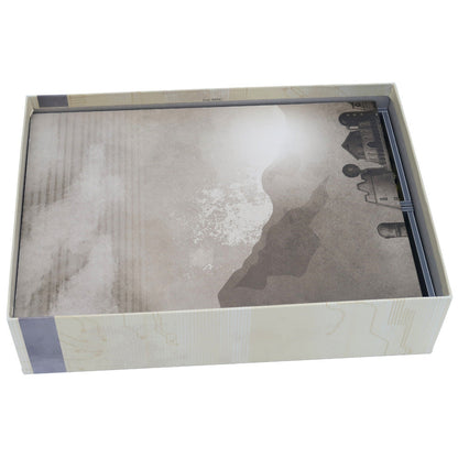 Folded Space Game Inserts Boonlake