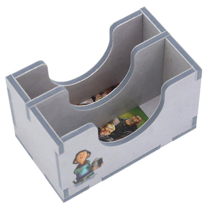 Folded Space Game Inserts Paladins of the West Kingdom Collector's Box