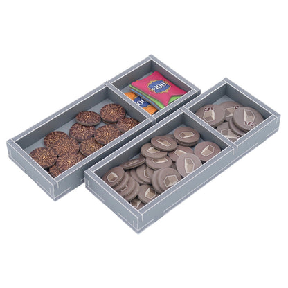 Folded Space Game Inserts - Tiletum