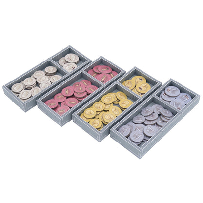 Folded Space Game Inserts - Tiletum