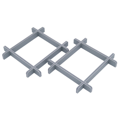 Folded Space Game Inserts - Tiletum
