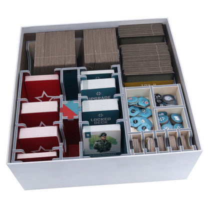 Folded Space Game Inserts - Undaunted: Stalingrad