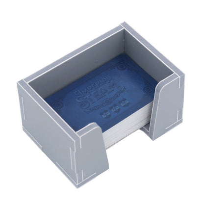 Folded Space Game Inserts - Imperial Steam