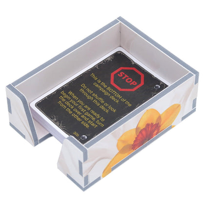 Folded Space Game Inserts - Revive