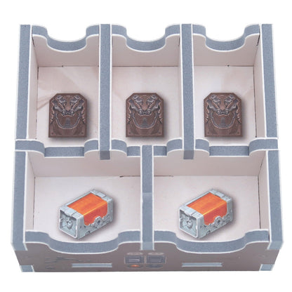Folded Space Game Inserts - Revive