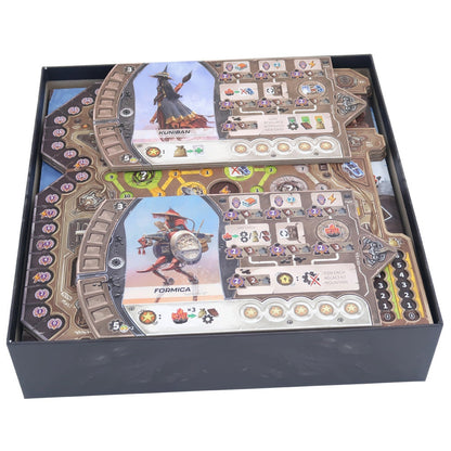 Folded Space Game Inserts - Revive