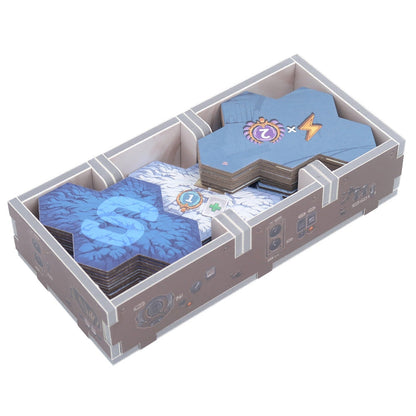 Folded Space Game Inserts - Revive