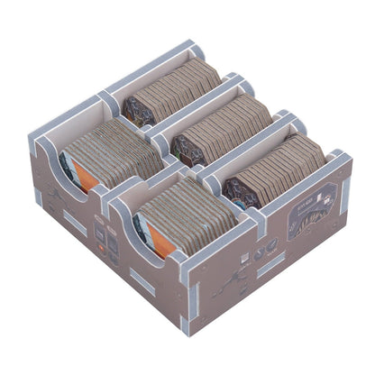 Folded Space Game Inserts - Revive