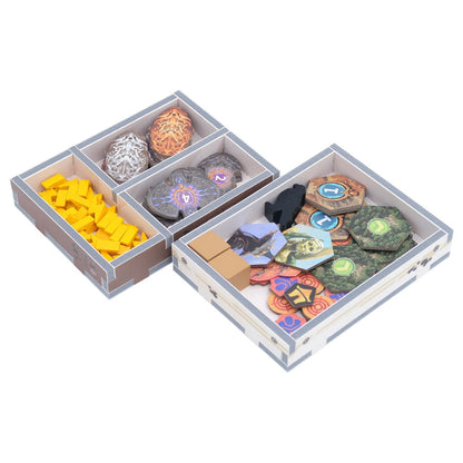 Folded Space Game Inserts - Revive