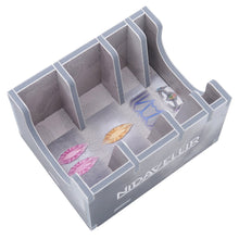 Folded Space Game Inserts - Nidavellir