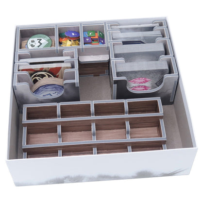 Folded Space Game Inserts - Nidavellir