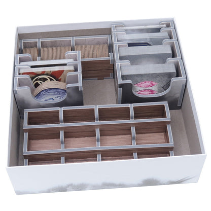 Folded Space Game Inserts - Nidavellir