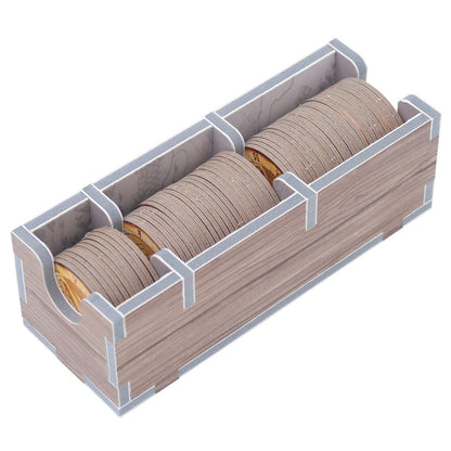 Folded Space Game Inserts - Nidavellir