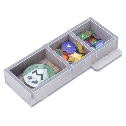 Folded Space Game Inserts - Nidavellir