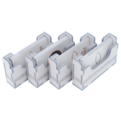 Folded Space Game Inserts - Ierusalem: Anno Domini
