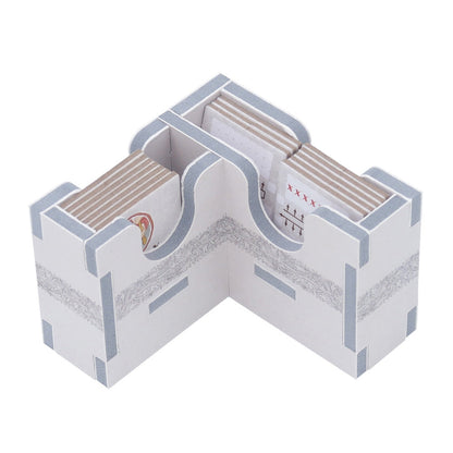 Folded Space Game Inserts - Ierusalem: Anno Domini