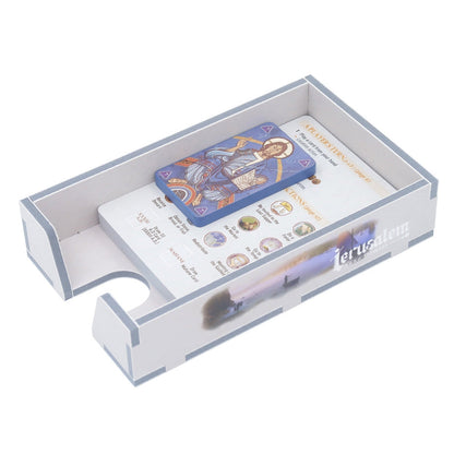 Folded Space Game Inserts - Ierusalem: Anno Domini