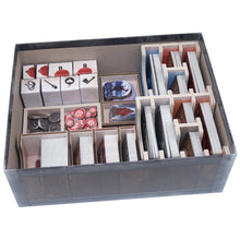 Folded Space Game Inserts - Gloomhaven: Jaws of the Lion v2