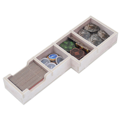 Folded Space Game Inserts - Gloomhaven: Jaws of the Lion v2