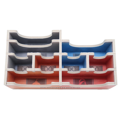 Folded Space Game Inserts - Gloomhaven: Jaws of the Lion v2