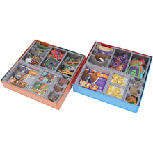 Folded Space Game Inserts - CoraQuest