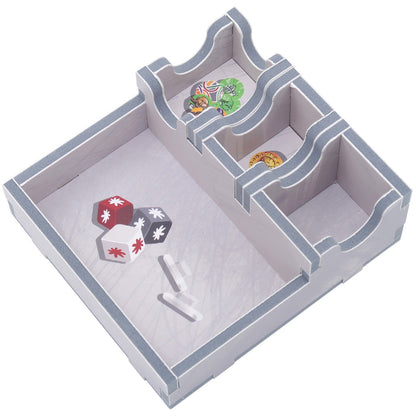 Folded Space Game Inserts - CoraQuest