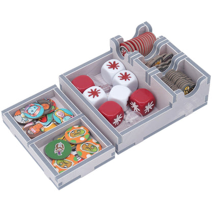 Folded Space Game Inserts - CoraQuest