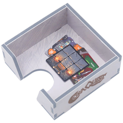 Folded Space Game Inserts - CoraQuest