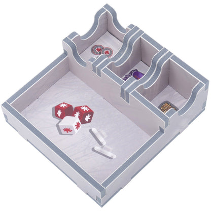 Folded Space Game Inserts - CoraQuest