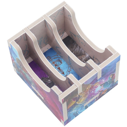 Folded Space Game Inserts - Shadow Kingdoms of Valeria