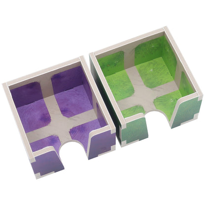 Folded Space Game Inserts - Guild Academies of Valeria
