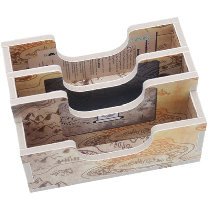 Folded Space Game Inserts - Guild Academies of Valeria